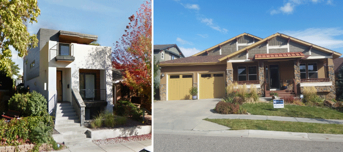 Exterior Home Painting Exterior Home Painting