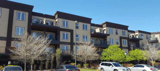 Multi-Family Painting Multi-Family Painting