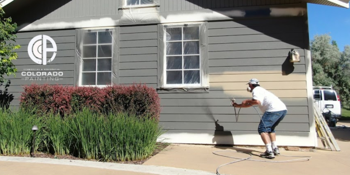 What Causes Paint to Blister? Colorado Professional Paint Solutions